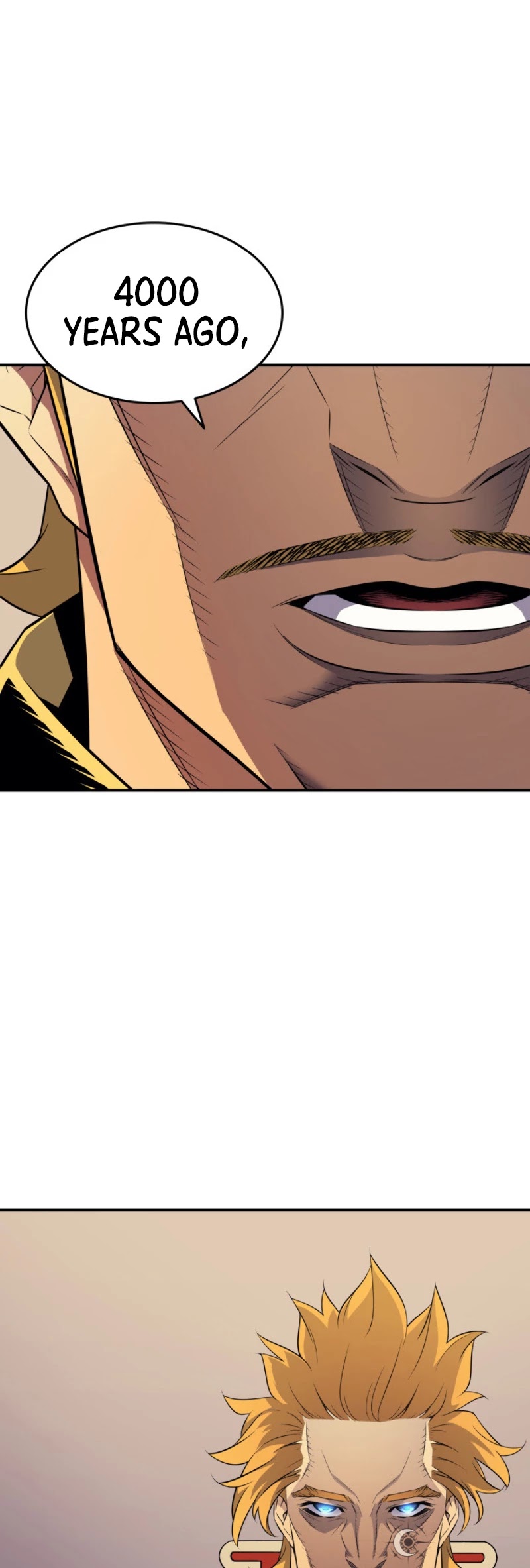 The Great Mage Returns After 4000 Years Chapter 44 page 37 - Chapter 44