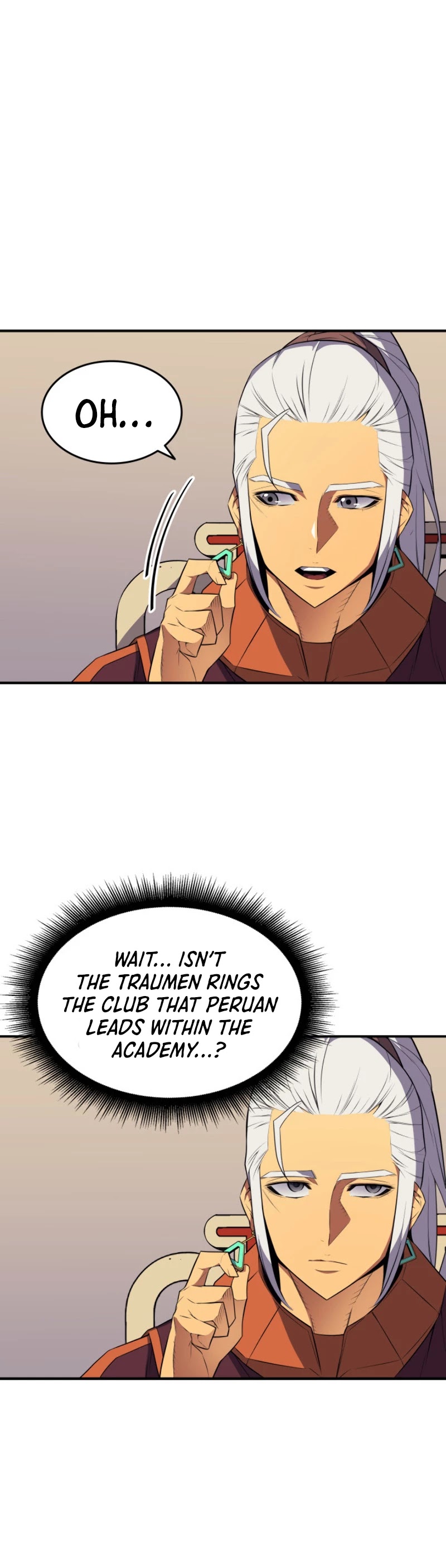 The Great Mage Returns After 4000 Years Chapter 44 page 6 - Chapter 44
