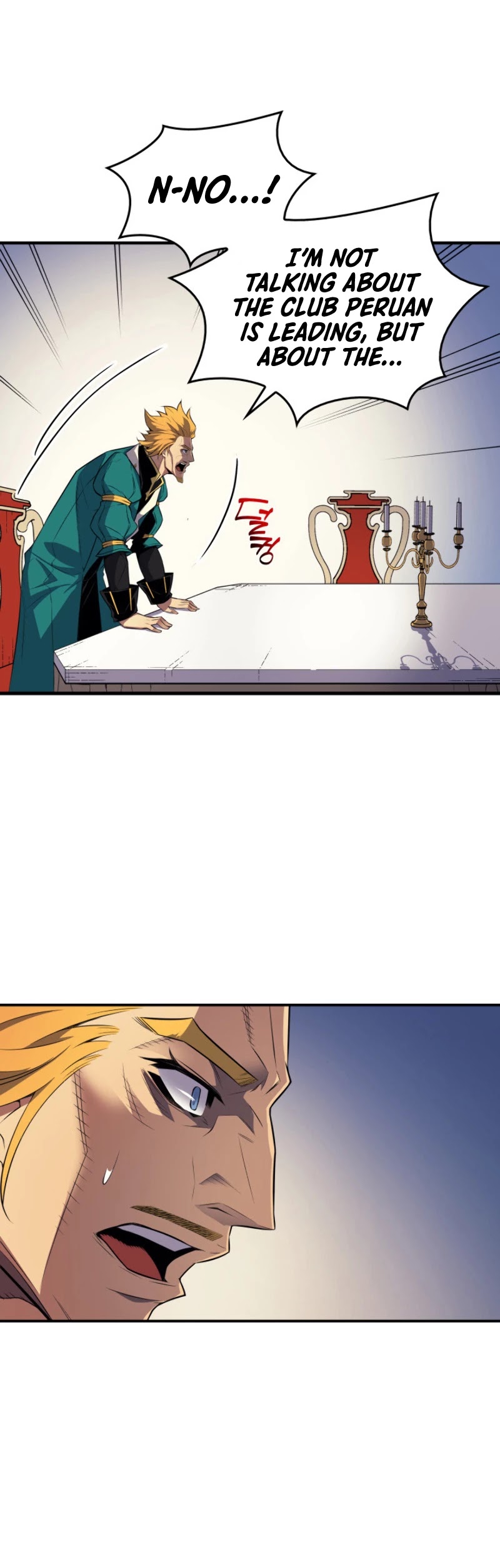 The Great Mage Returns After 4000 Years Chapter 44 page 9 - Chapter 44
