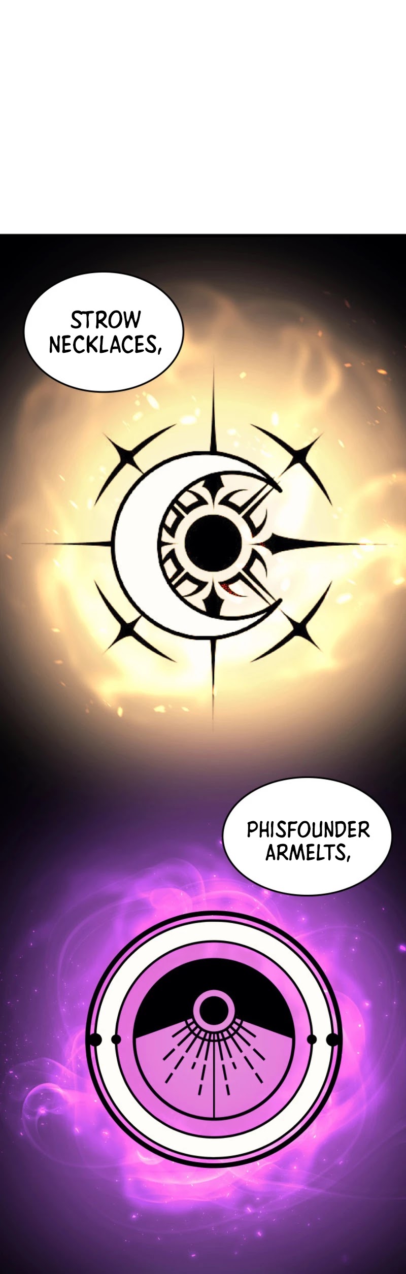 The Great Mage Returns After 4000 Years Chapter 45 page 10 - Chapter 45
