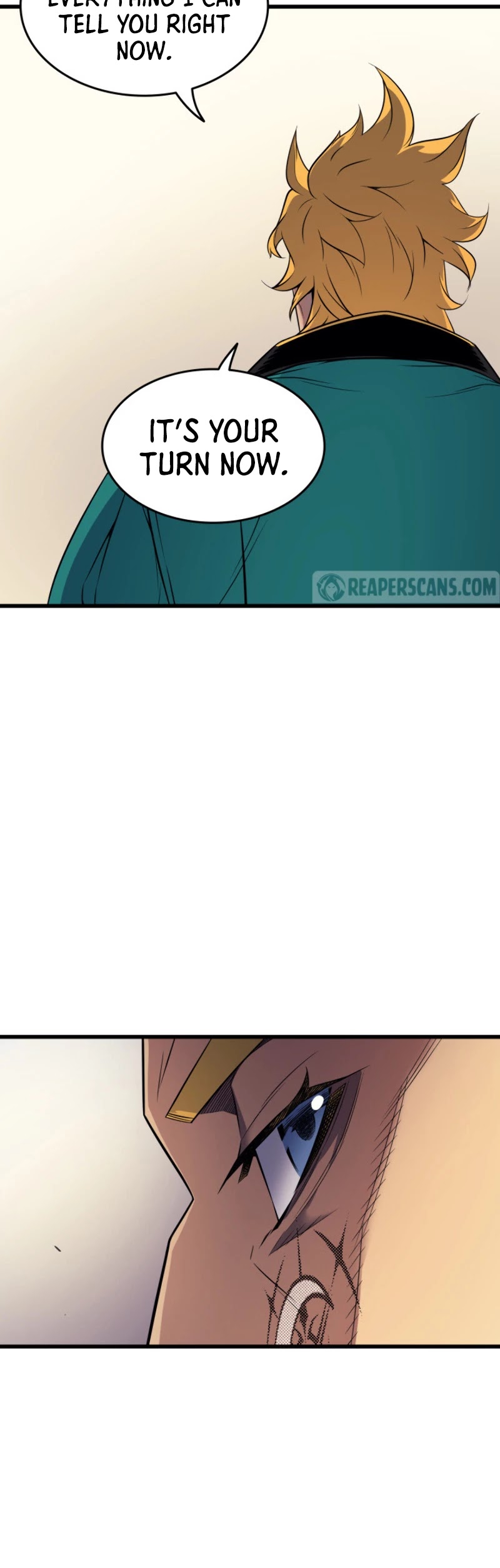 The Great Mage Returns After 4000 Years Chapter 45 page 17 - Chapter 45