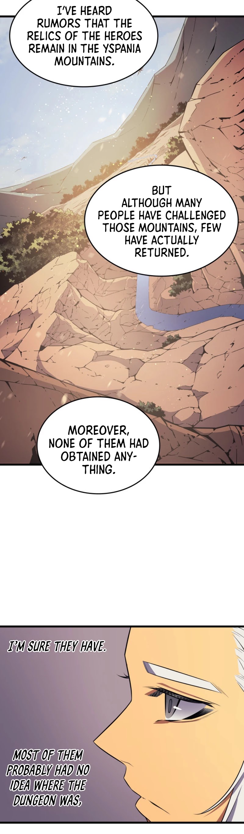 The Great Mage Returns After 4000 Years Chapter 45 page 19 - Chapter 45