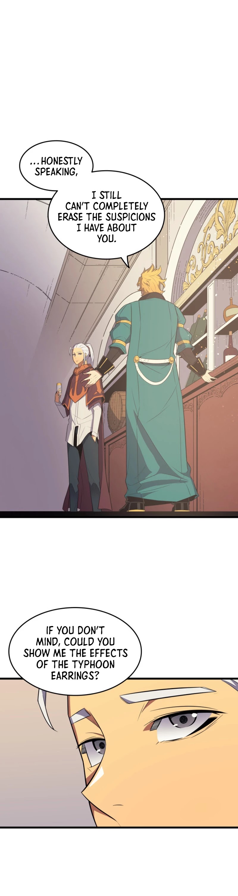 The Great Mage Returns After 4000 Years Chapter 45 page 24 - Chapter 45