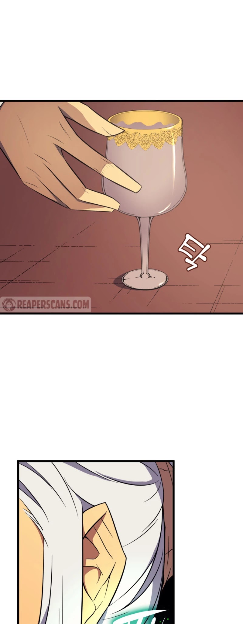 The Great Mage Returns After 4000 Years Chapter 45 page 25 - Chapter 45