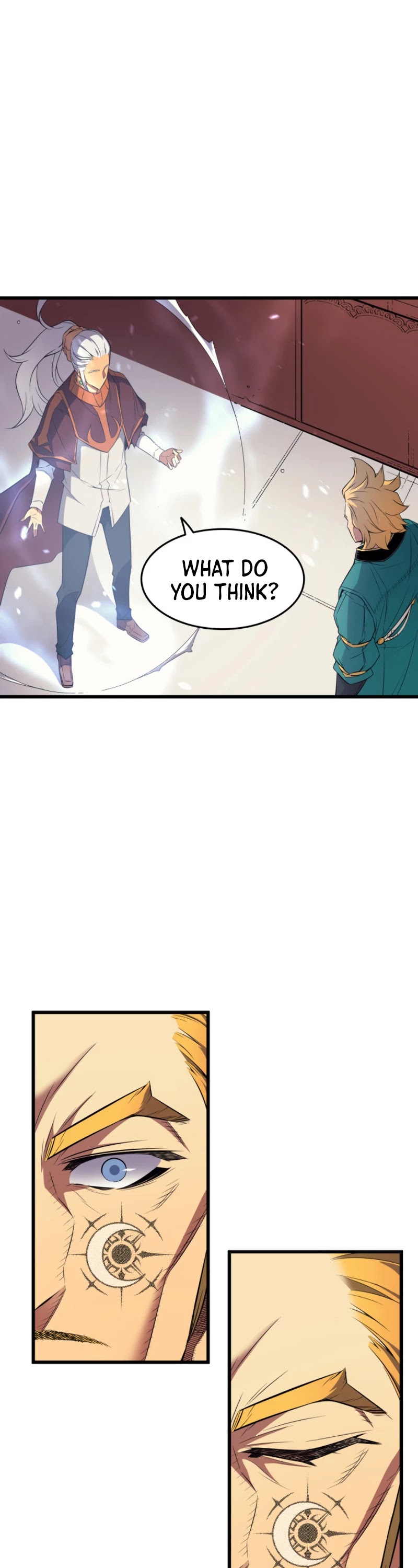 The Great Mage Returns After 4000 Years Chapter 45 page 27 - Chapter 45