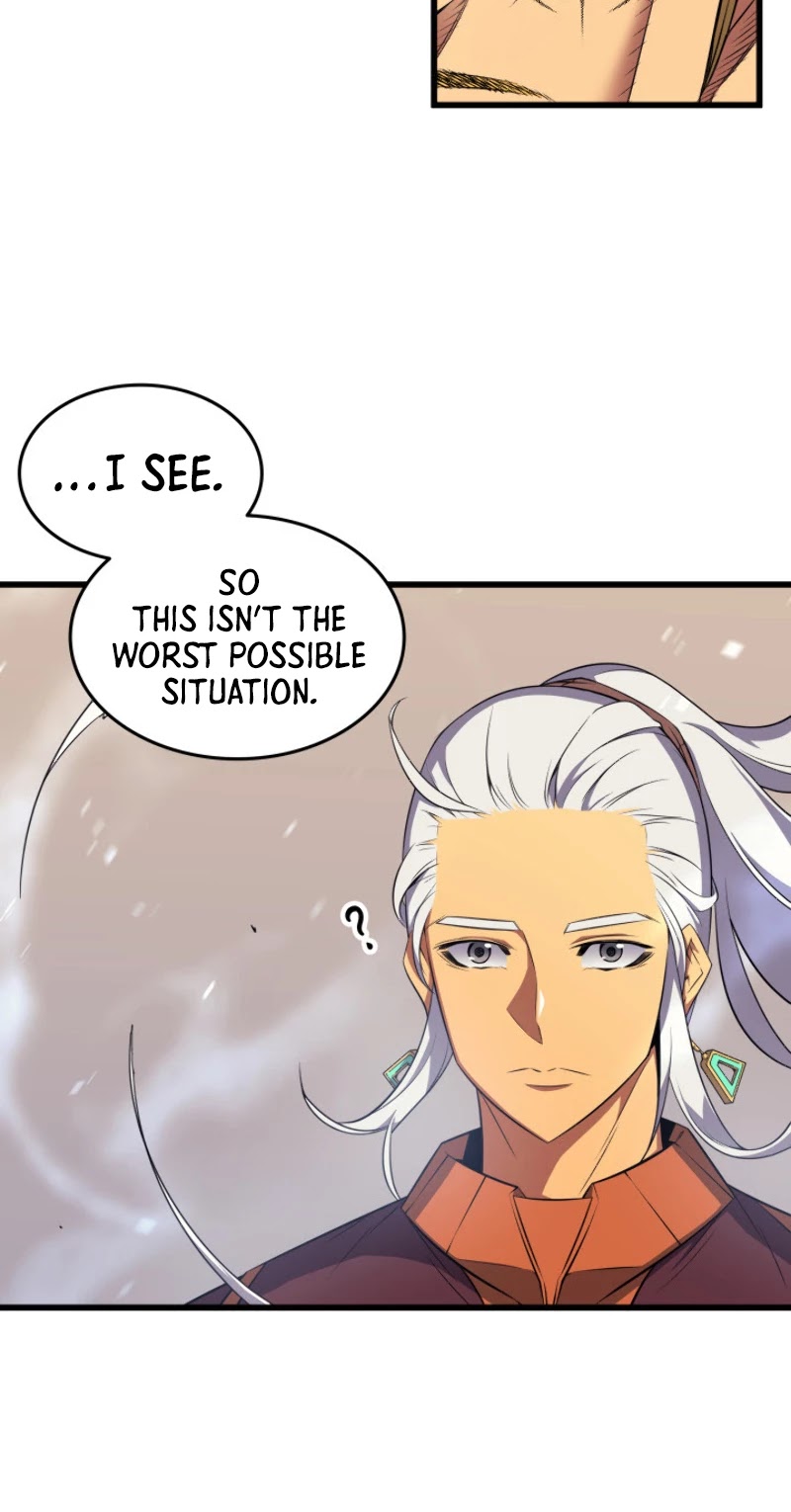 The Great Mage Returns After 4000 Years Chapter 45 page 28 - Chapter 45