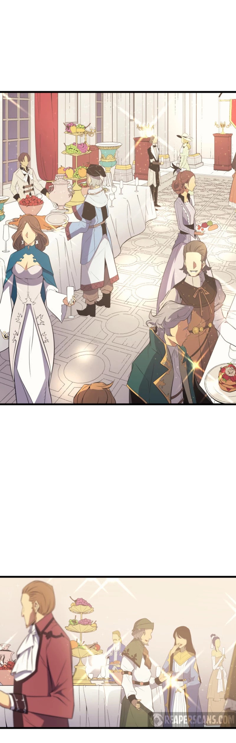 The Great Mage Returns After 4000 Years Chapter 45 page 31 - Chapter 45