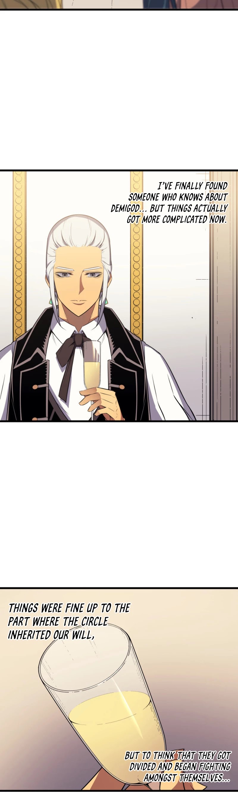 The Great Mage Returns After 4000 Years Chapter 45 page 33 - Chapter 45