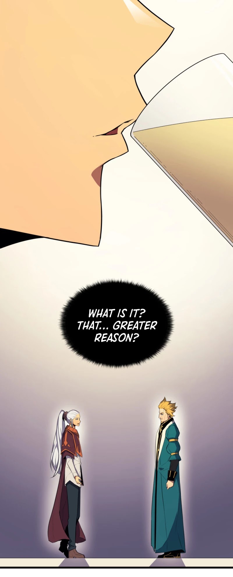 The Great Mage Returns After 4000 Years Chapter 45 page 38 - Chapter 45