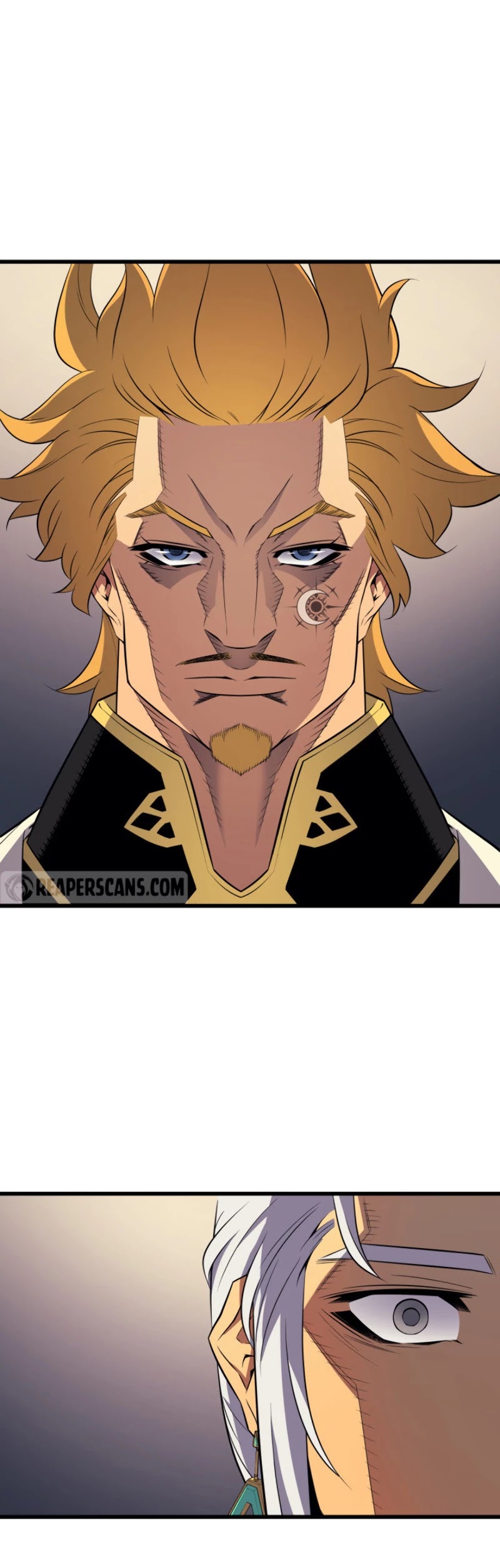 The Great Mage Returns After 4000 Years Chapter 45 page 40 - Chapter 45