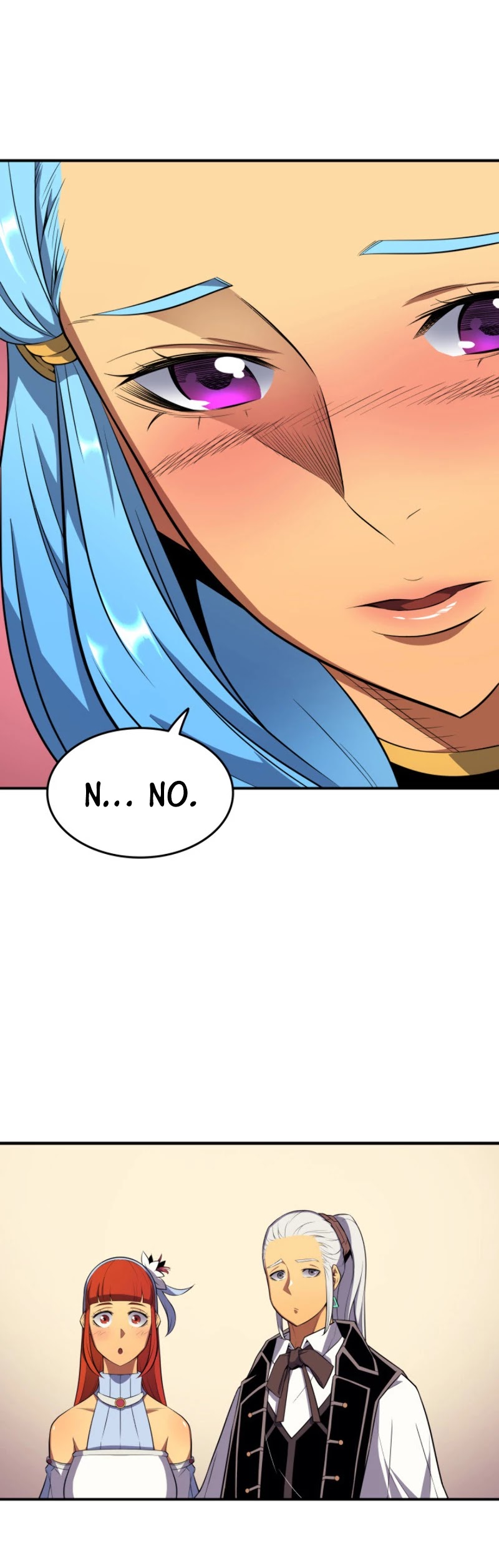 The Great Mage Returns After 4000 Years Chapter 46 page 11 - Chapter 46