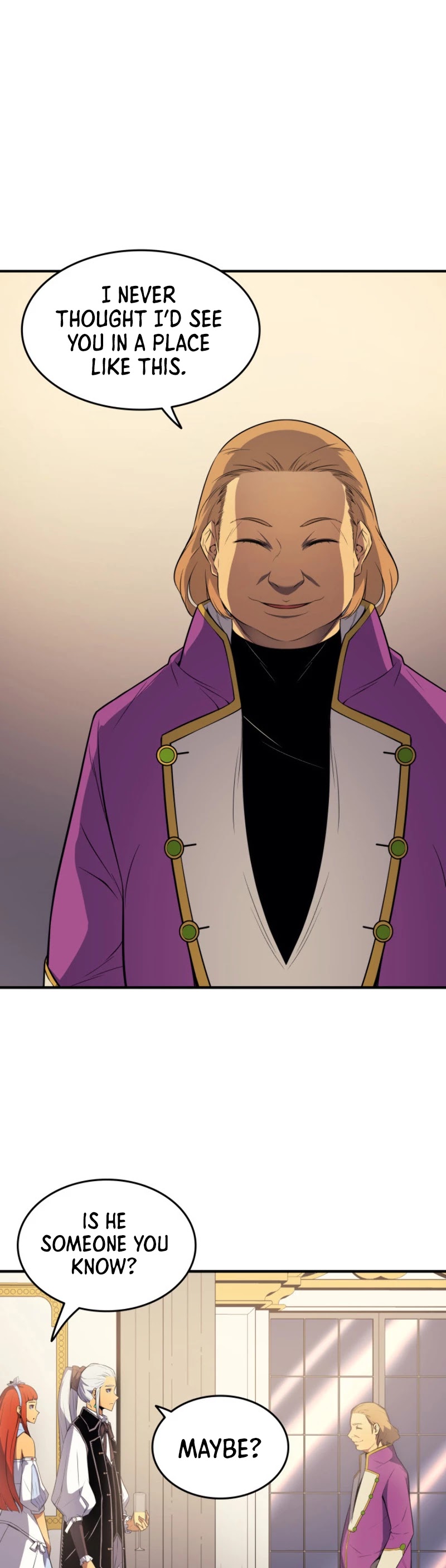 The Great Mage Returns After 4000 Years Chapter 46 page 13 - Chapter 46