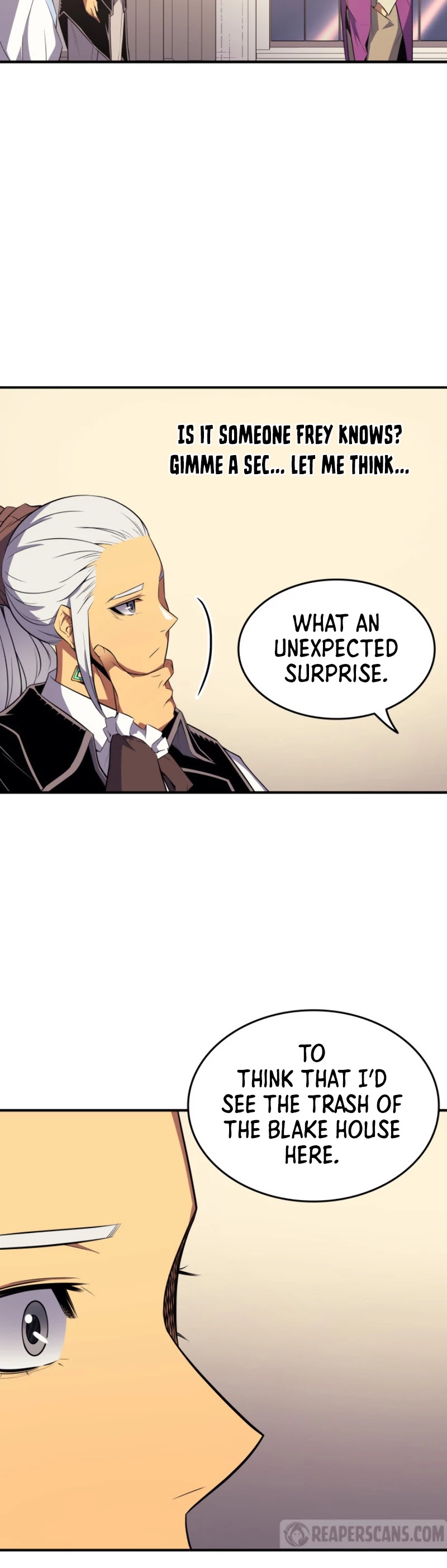The Great Mage Returns After 4000 Years Chapter 46 page 14 - Chapter 46