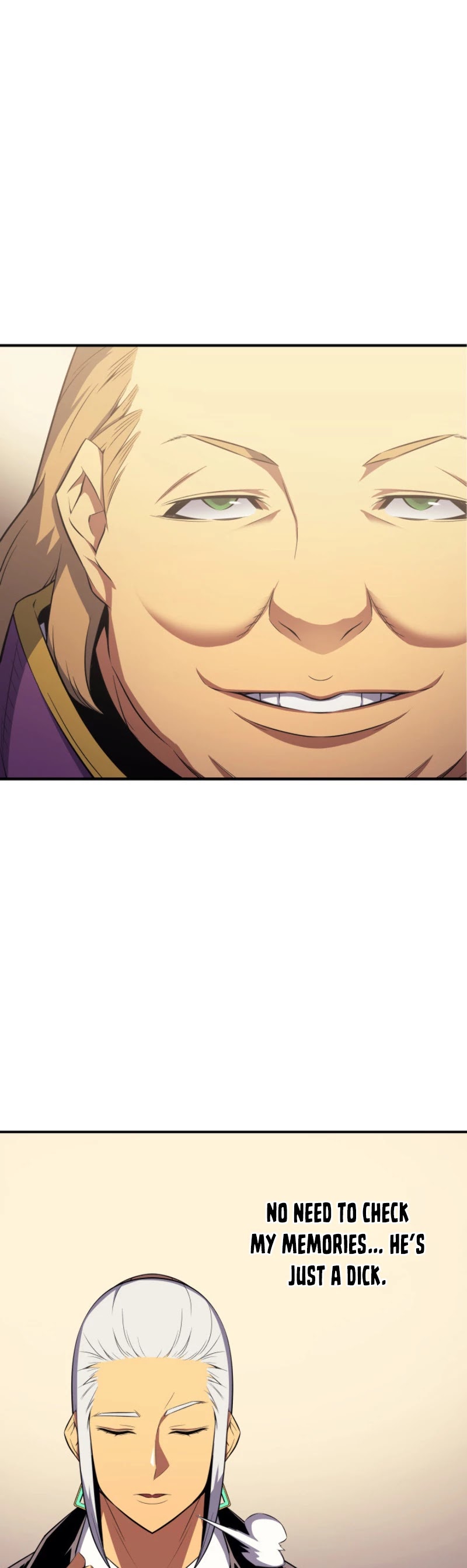 The Great Mage Returns After 4000 Years Chapter 46 page 15 - Chapter 46