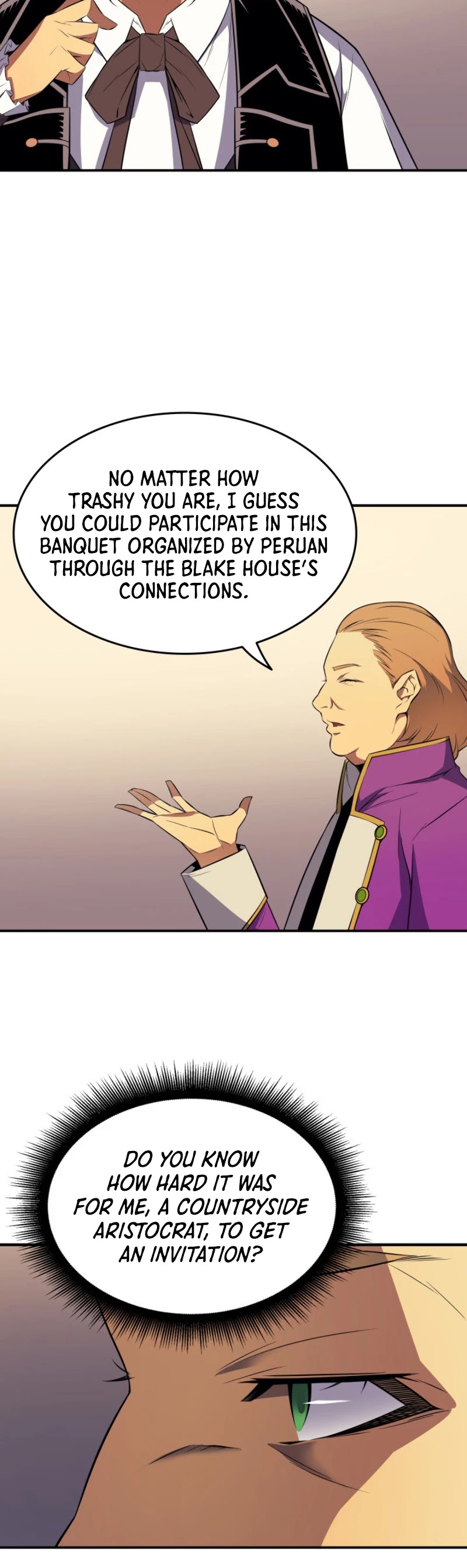 The Great Mage Returns After 4000 Years Chapter 46 page 16 - Chapter 46