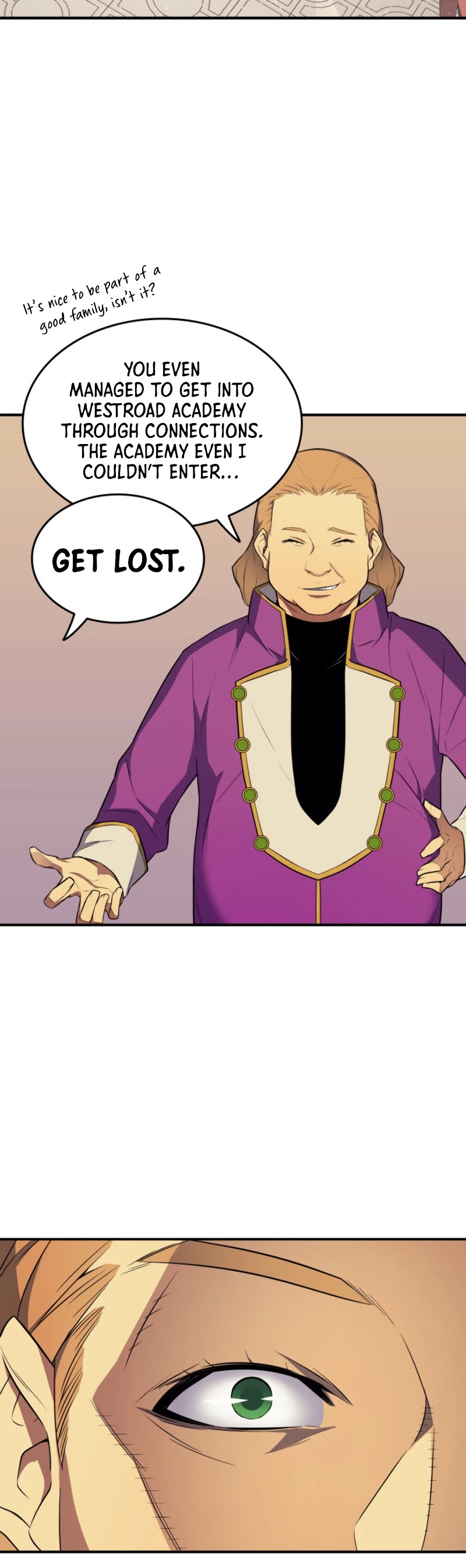 The Great Mage Returns After 4000 Years Chapter 46 page 18 - Chapter 46