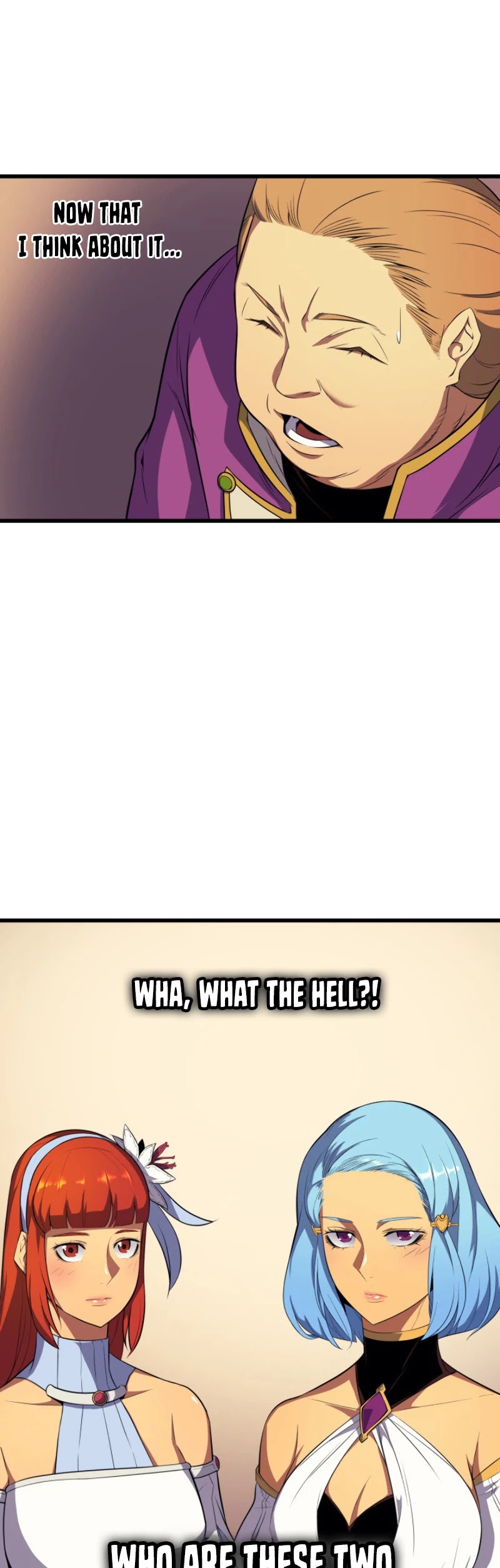 The Great Mage Returns After 4000 Years Chapter 46 page 21 - Chapter 46