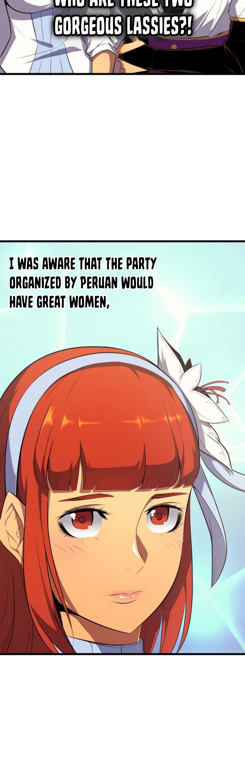 The Great Mage Returns After 4000 Years Chapter 46 page 22 - Chapter 46
