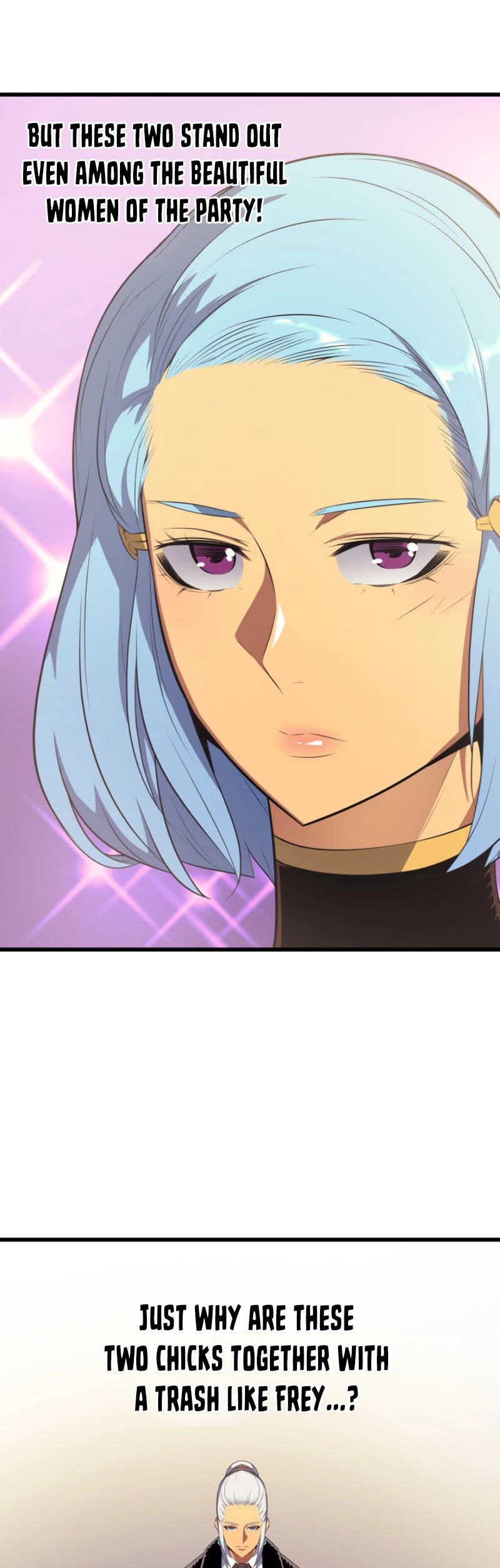 The Great Mage Returns After 4000 Years Chapter 46 page 23 - Chapter 46