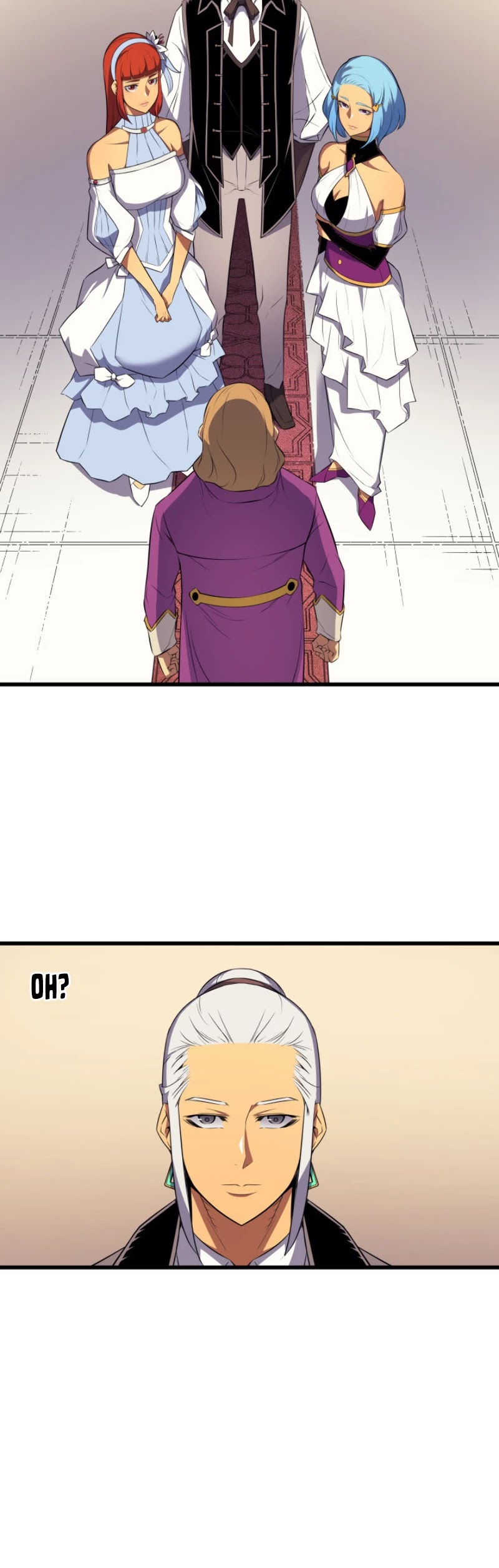The Great Mage Returns After 4000 Years Chapter 46 page 24 - Chapter 46