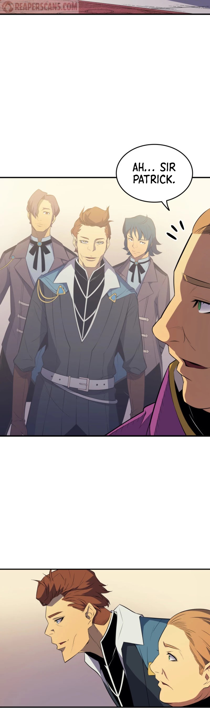 The Great Mage Returns After 4000 Years Chapter 46 page 26 - Chapter 46