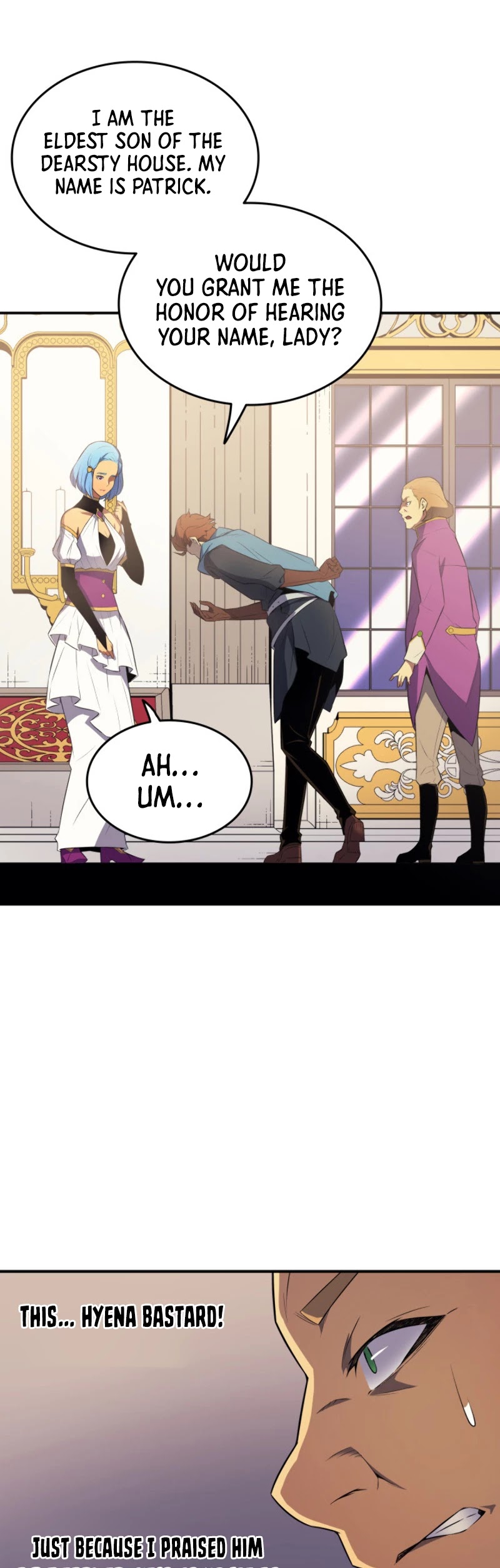 The Great Mage Returns After 4000 Years Chapter 46 page 27 - Chapter 46