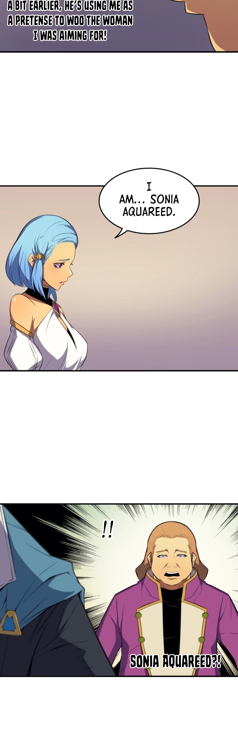 The Great Mage Returns After 4000 Years Chapter 46 page 28 - Chapter 46