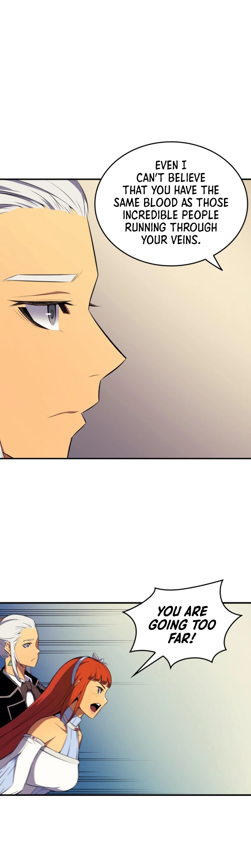 The Great Mage Returns After 4000 Years Chapter 46 page 35 - Chapter 46