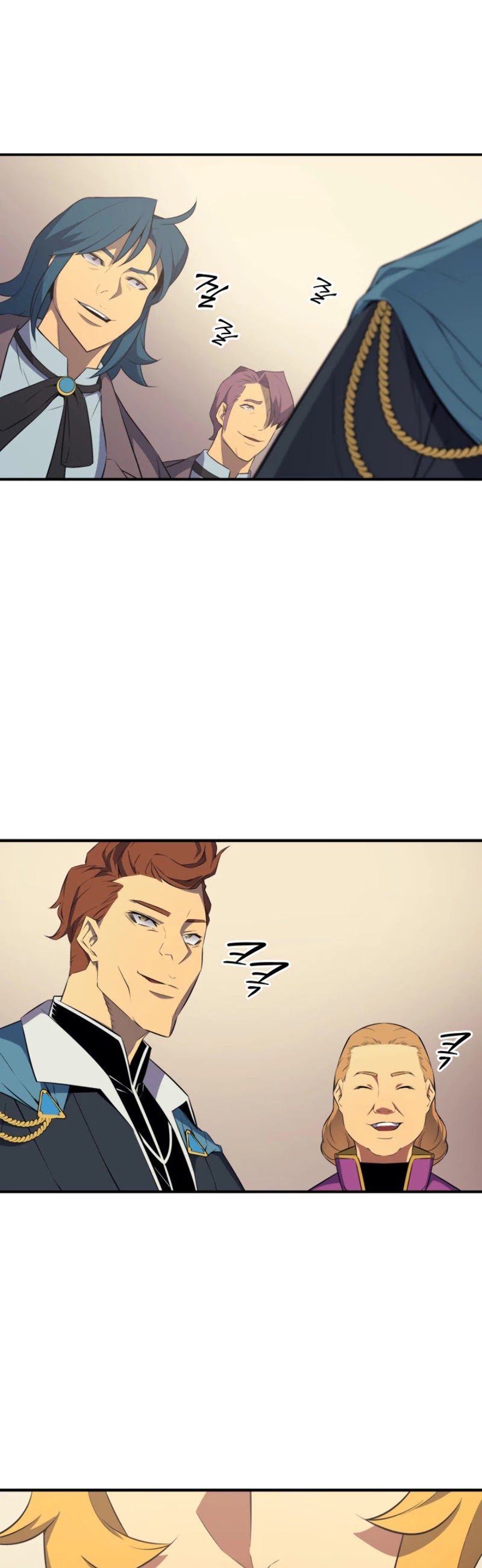 The Great Mage Returns After 4000 Years Chapter 46 page 39 - Chapter 46
