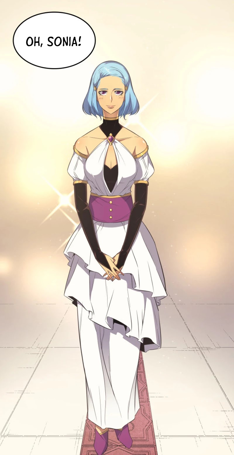 The Great Mage Returns After 4000 Years Chapter 46 page 7 - Chapter 46