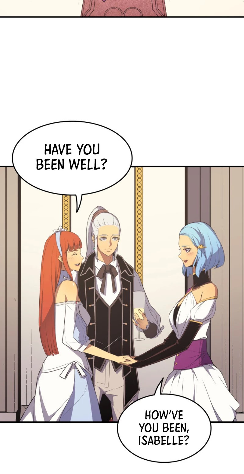 The Great Mage Returns After 4000 Years Chapter 46 page 8 - Chapter 46