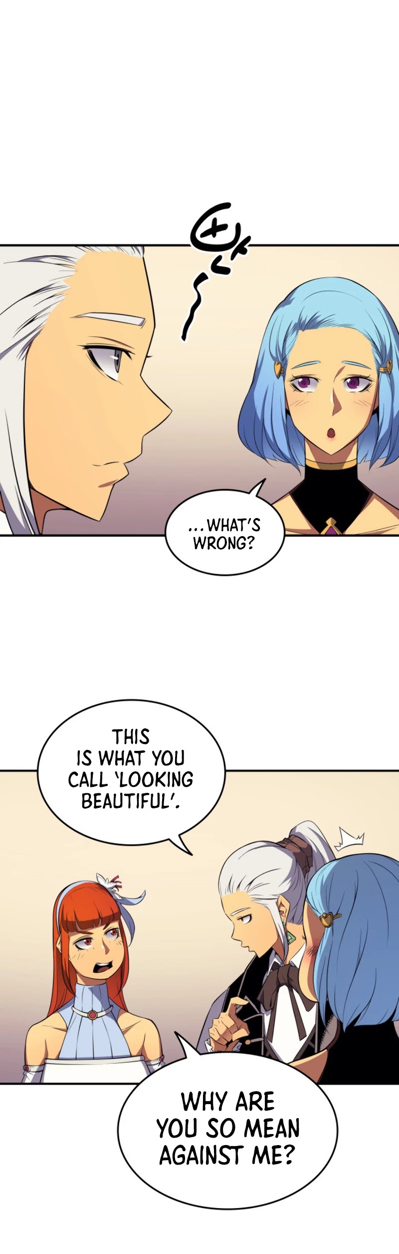 The Great Mage Returns After 4000 Years Chapter 46 page 9 - Chapter 46