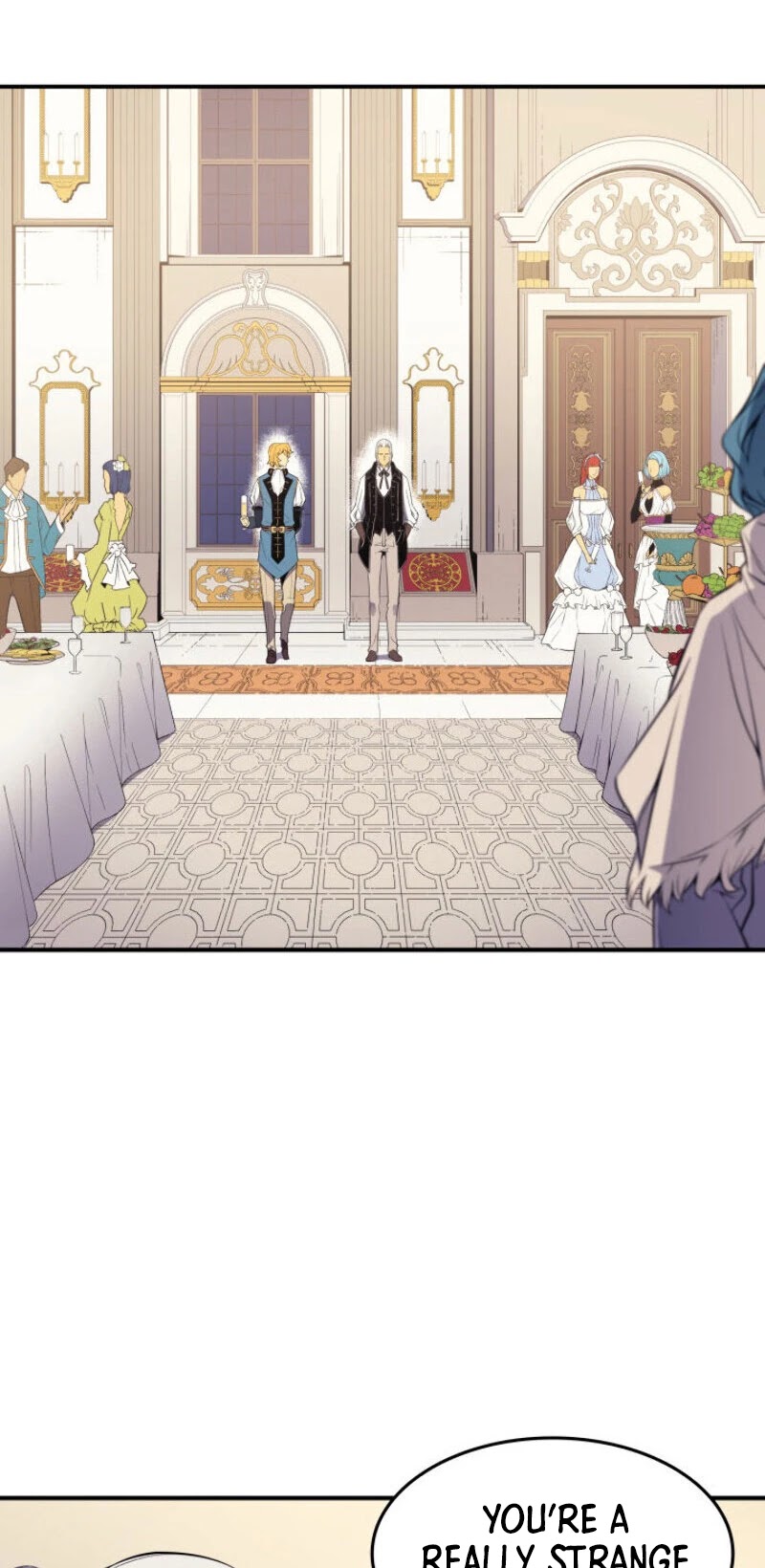The Great Mage Returns After 4000 Years Chapter 47 page 10 - Chapter 47