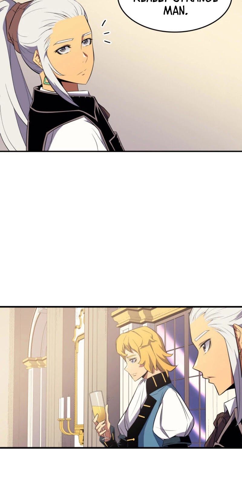 The Great Mage Returns After 4000 Years Chapter 47 page 11 - Chapter 47