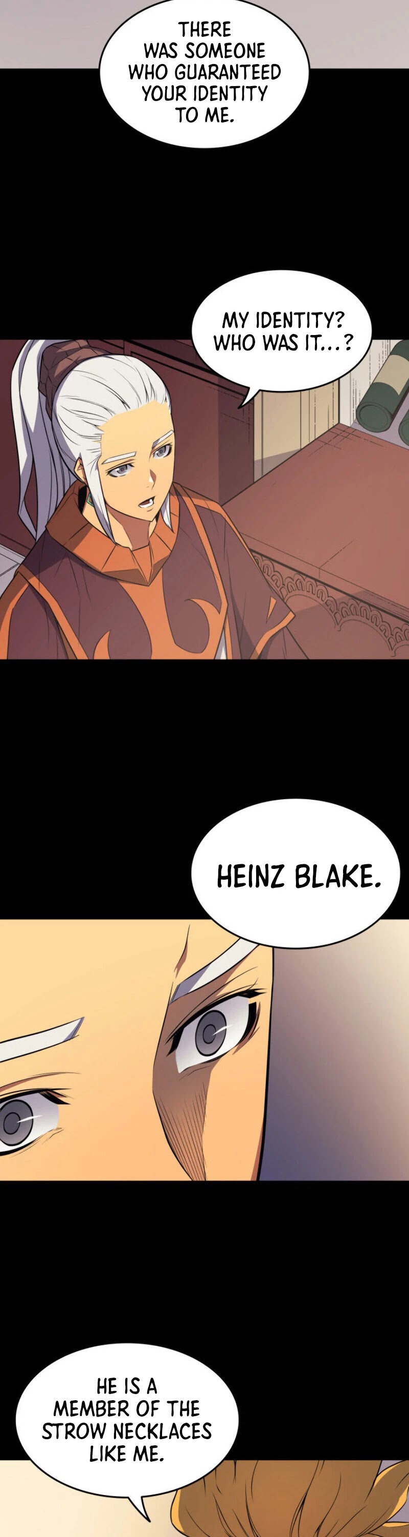 The Great Mage Returns After 4000 Years Chapter 47 page 17 - Chapter 47