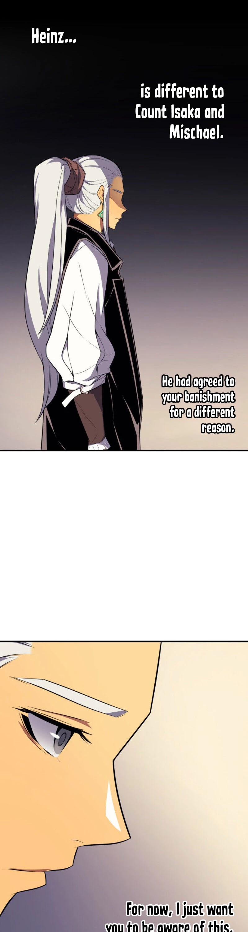 The Great Mage Returns After 4000 Years Chapter 47 page 19 - Chapter 47