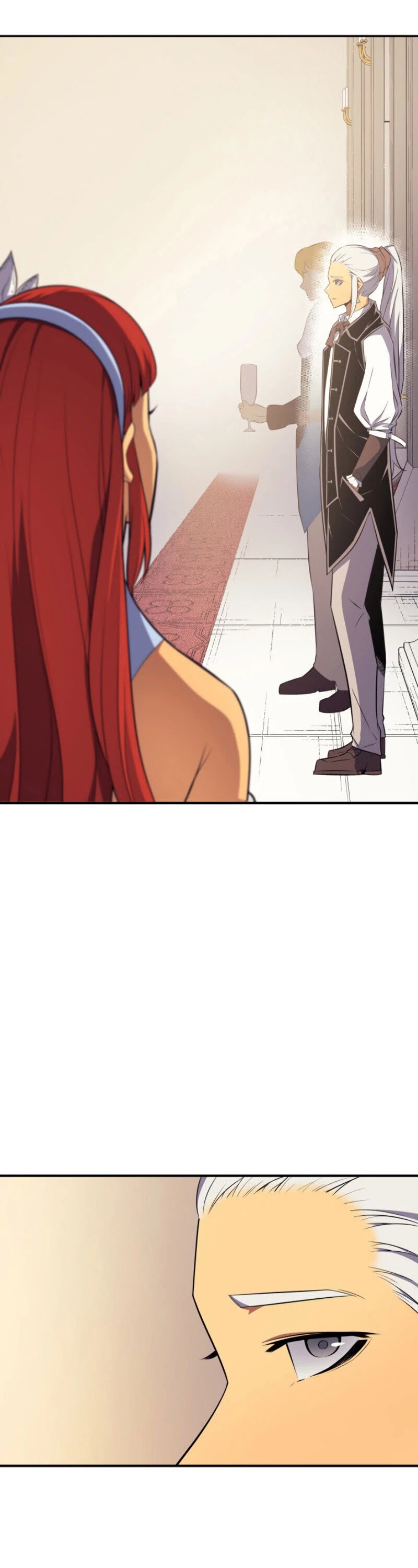 The Great Mage Returns After 4000 Years Chapter 47 page 22 - Chapter 47