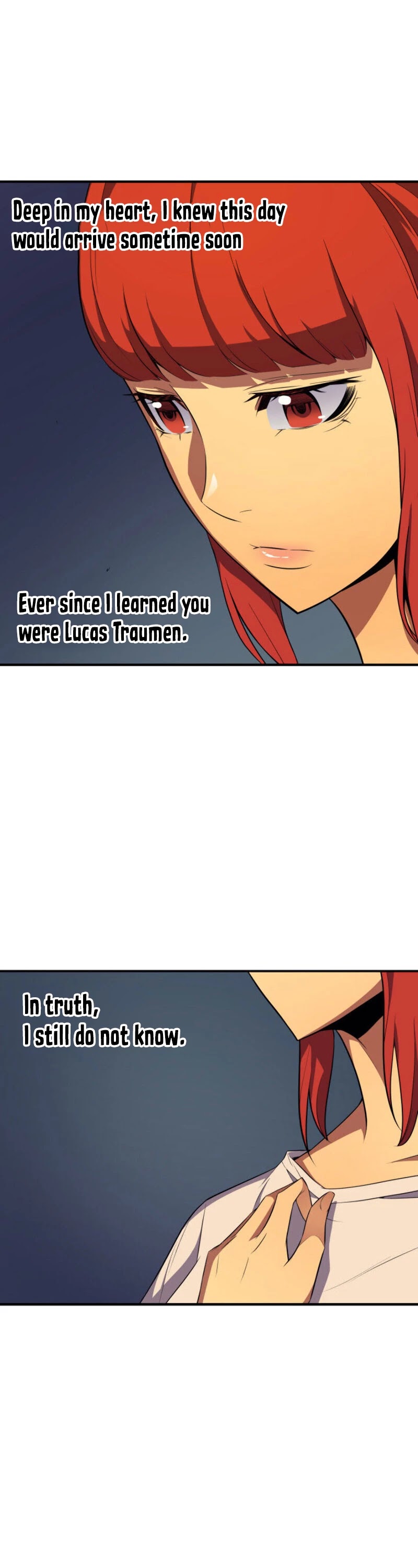 The Great Mage Returns After 4000 Years Chapter 47 page 28 - Chapter 47