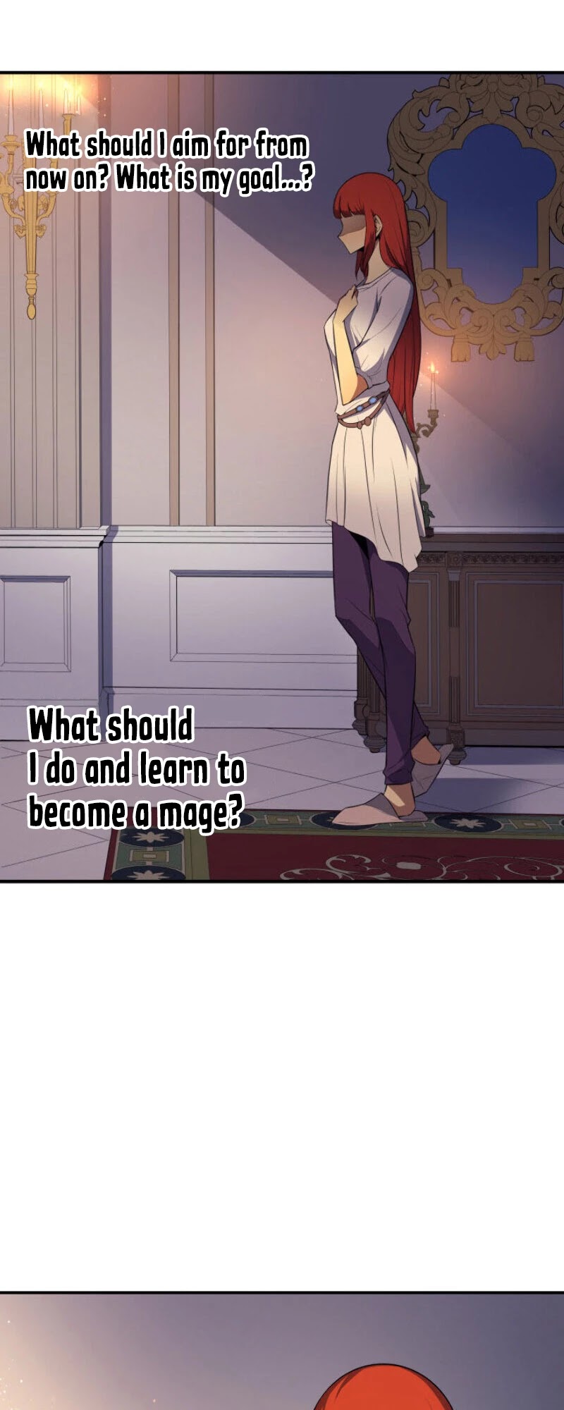 The Great Mage Returns After 4000 Years Chapter 47 page 29 - Chapter 47