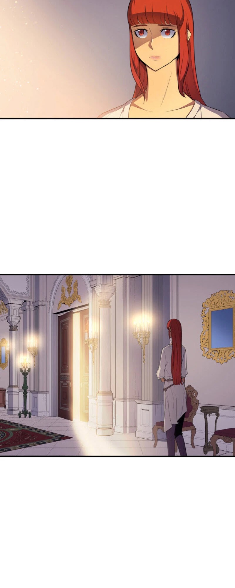 The Great Mage Returns After 4000 Years Chapter 47 page 30 - Chapter 47
