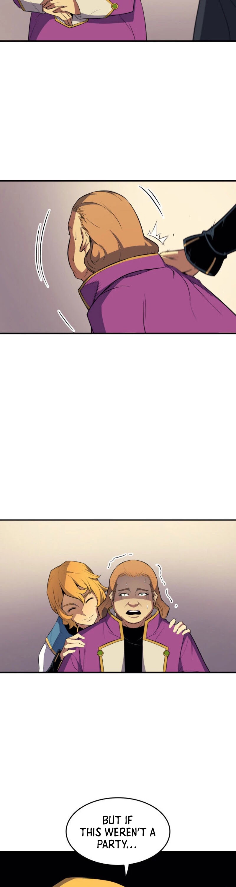 The Great Mage Returns After 4000 Years Chapter 47 page 6 - Chapter 47