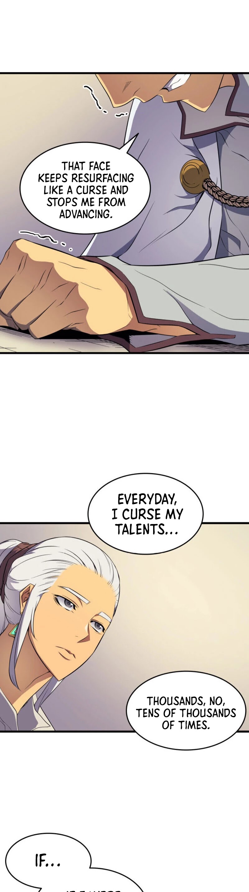 The Great Mage Returns After 4000 Years Chapter 48 page 13 - Chapter 48