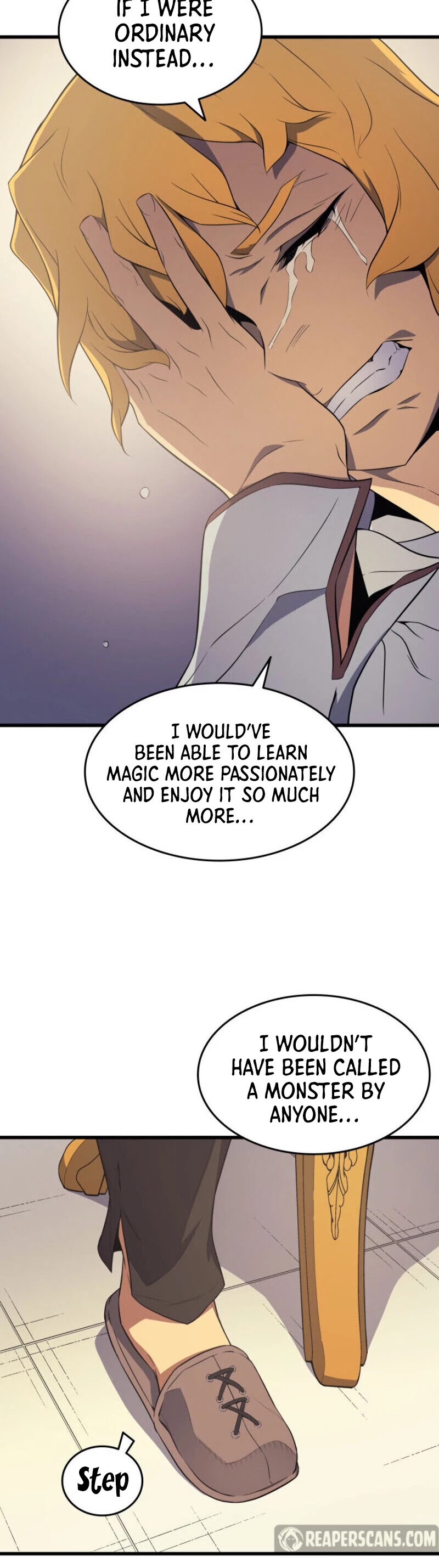 The Great Mage Returns After 4000 Years Chapter 48 page 14 - Chapter 48