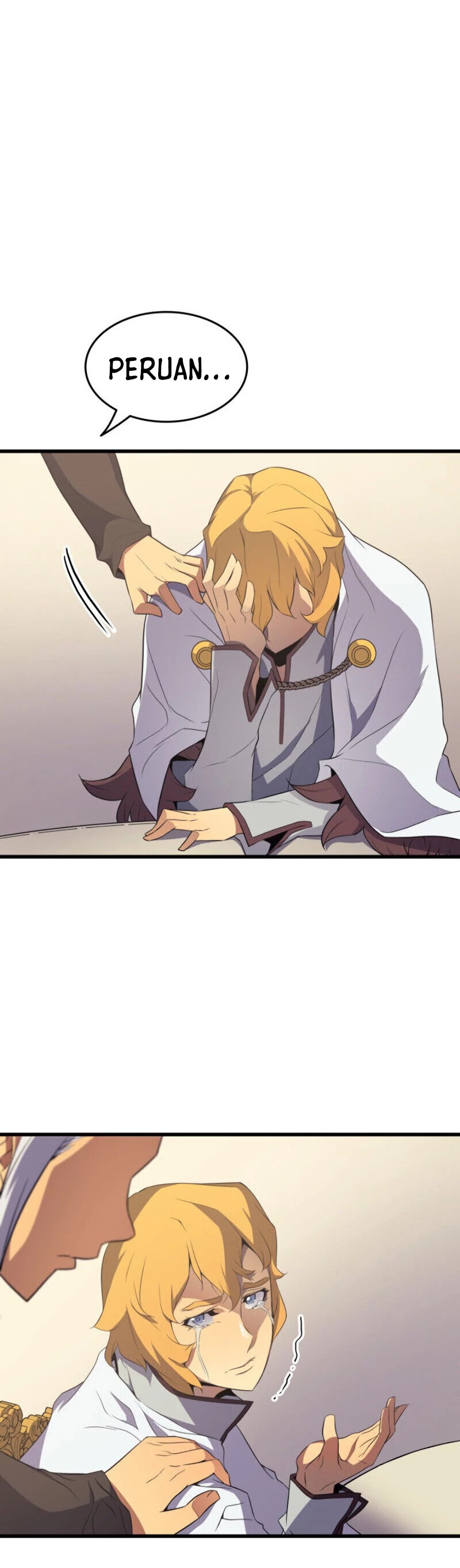 The Great Mage Returns After 4000 Years Chapter 48 page 15 - Chapter 48
