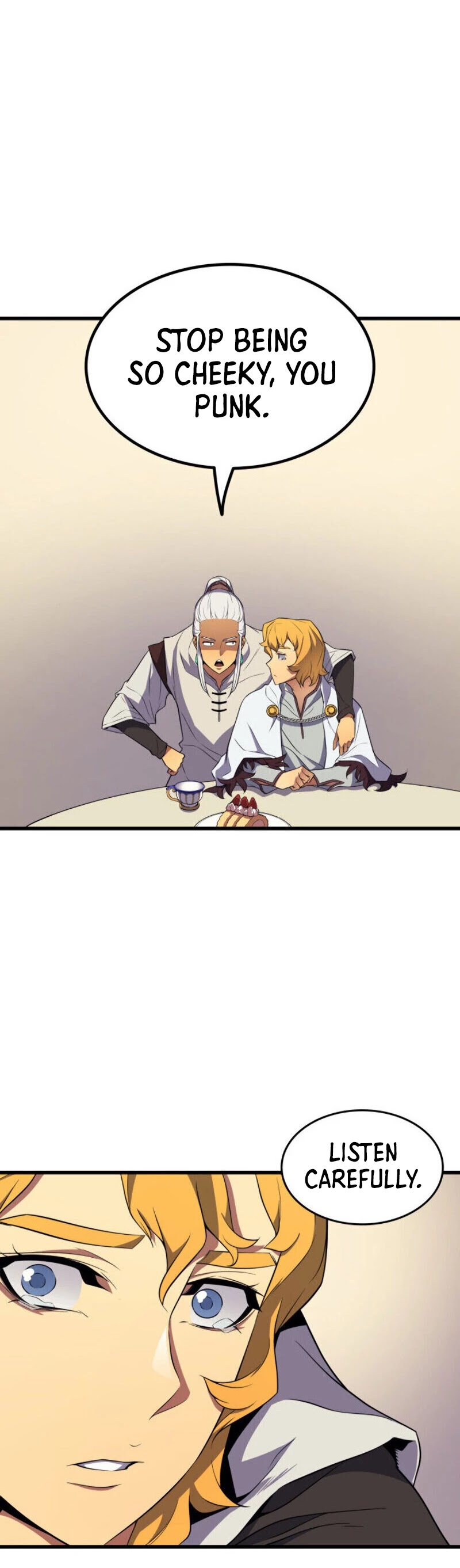 The Great Mage Returns After 4000 Years Chapter 48 page 16 - Chapter 48