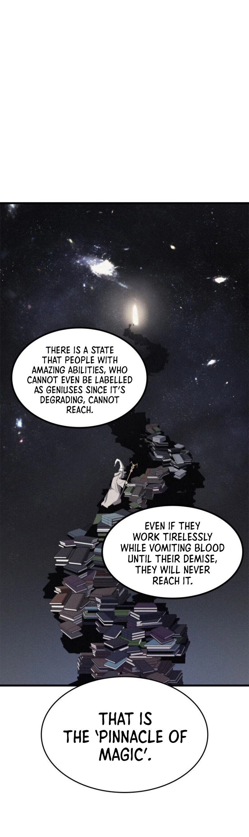 The Great Mage Returns After 4000 Years Chapter 48 page 17 - Chapter 48