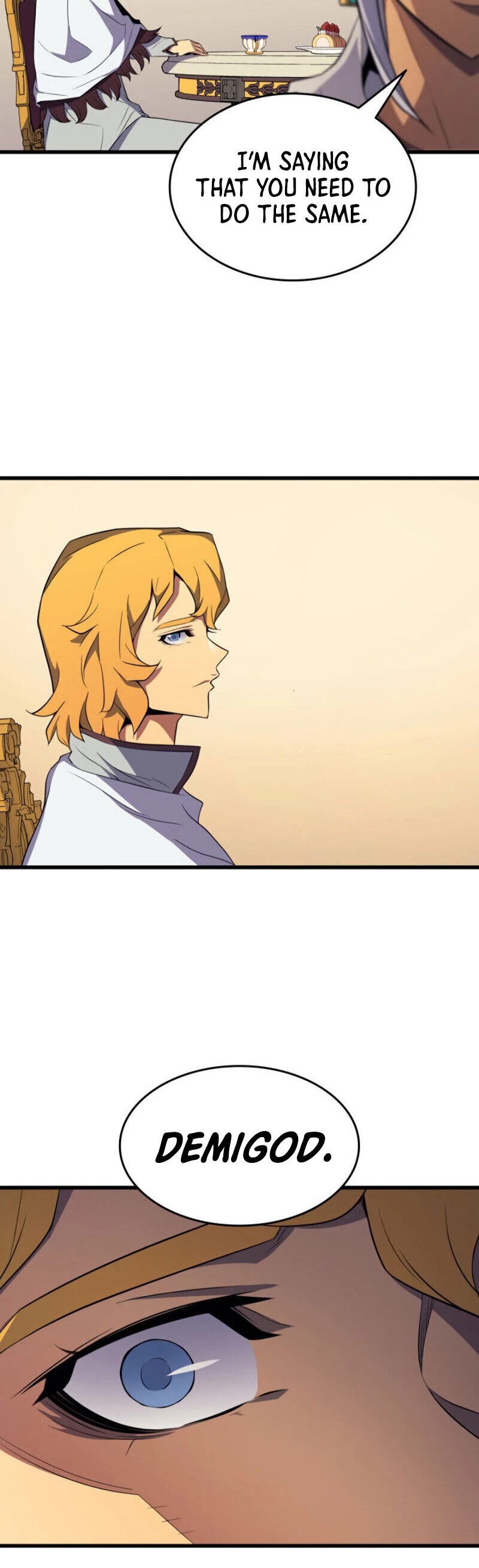 The Great Mage Returns After 4000 Years Chapter 48 page 20 - Chapter 48