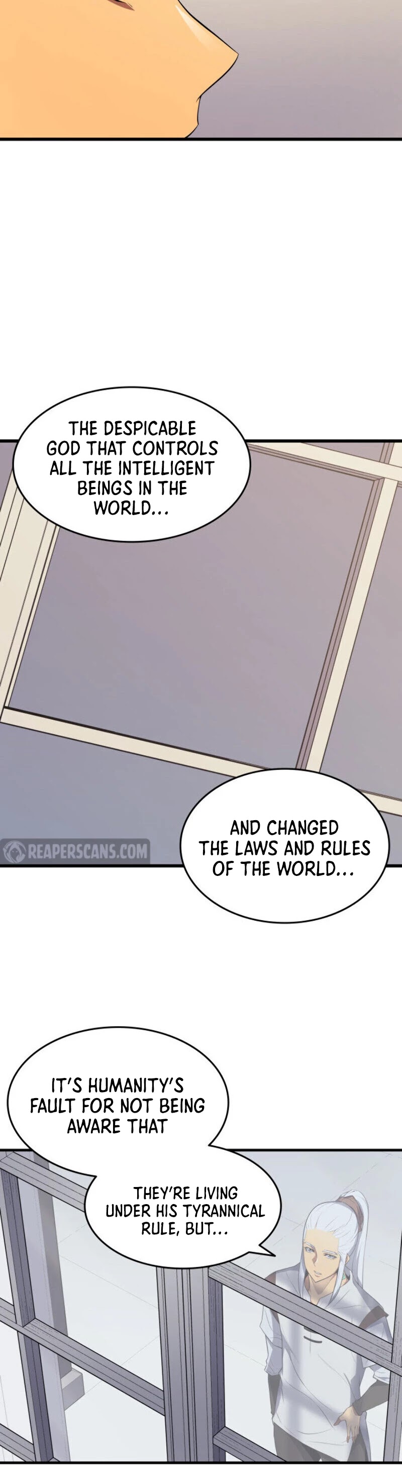 The Great Mage Returns After 4000 Years Chapter 48 page 22 - Chapter 48