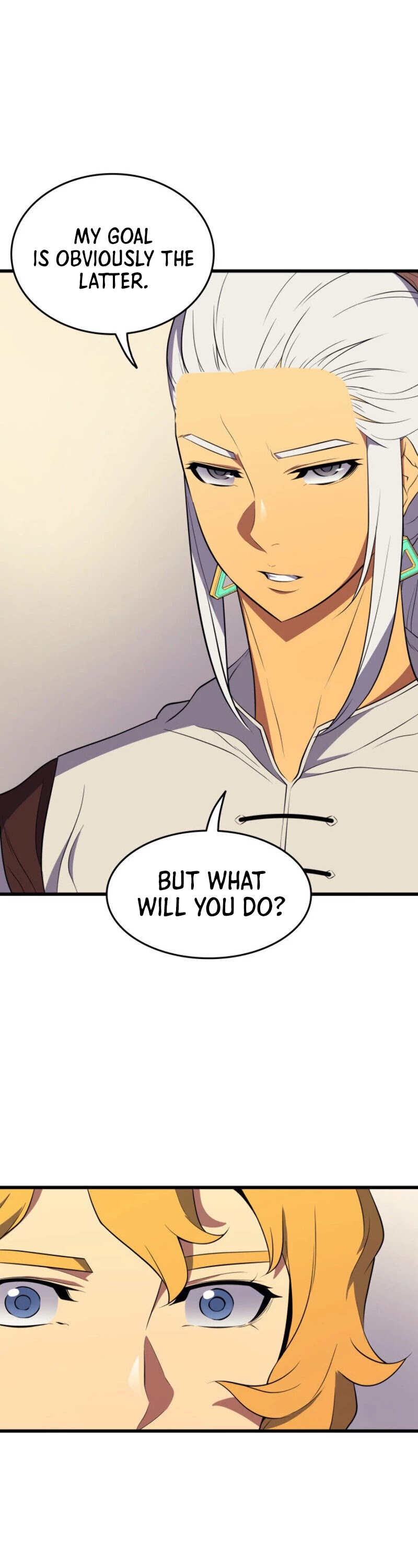 The Great Mage Returns After 4000 Years Chapter 48 page 25 - Chapter 48