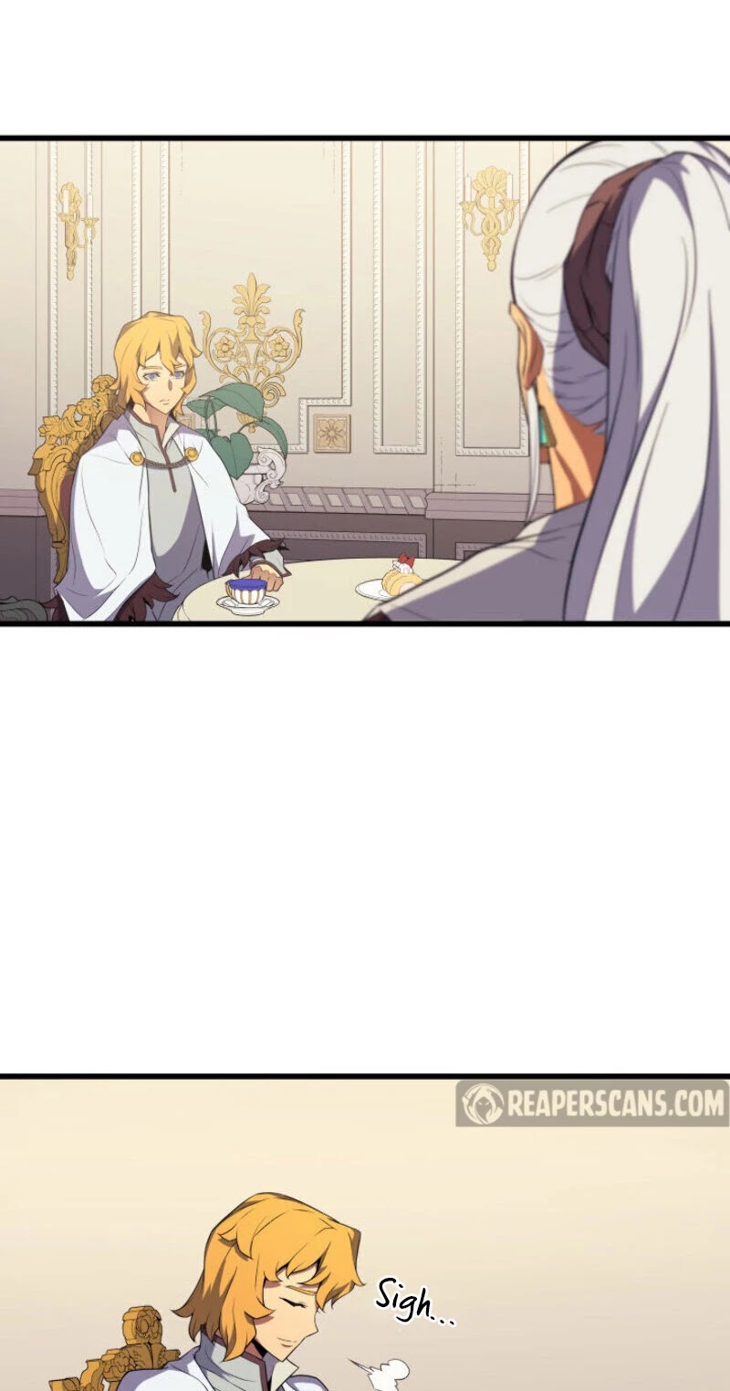 The Great Mage Returns After 4000 Years Chapter 48 page 26 - Chapter 48